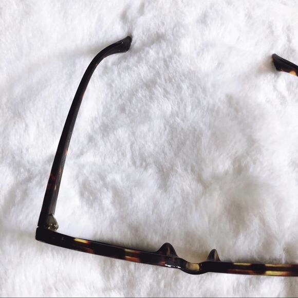 Bella Brown Pattern Computer Blue Light Glasses - Picture 6 of 12